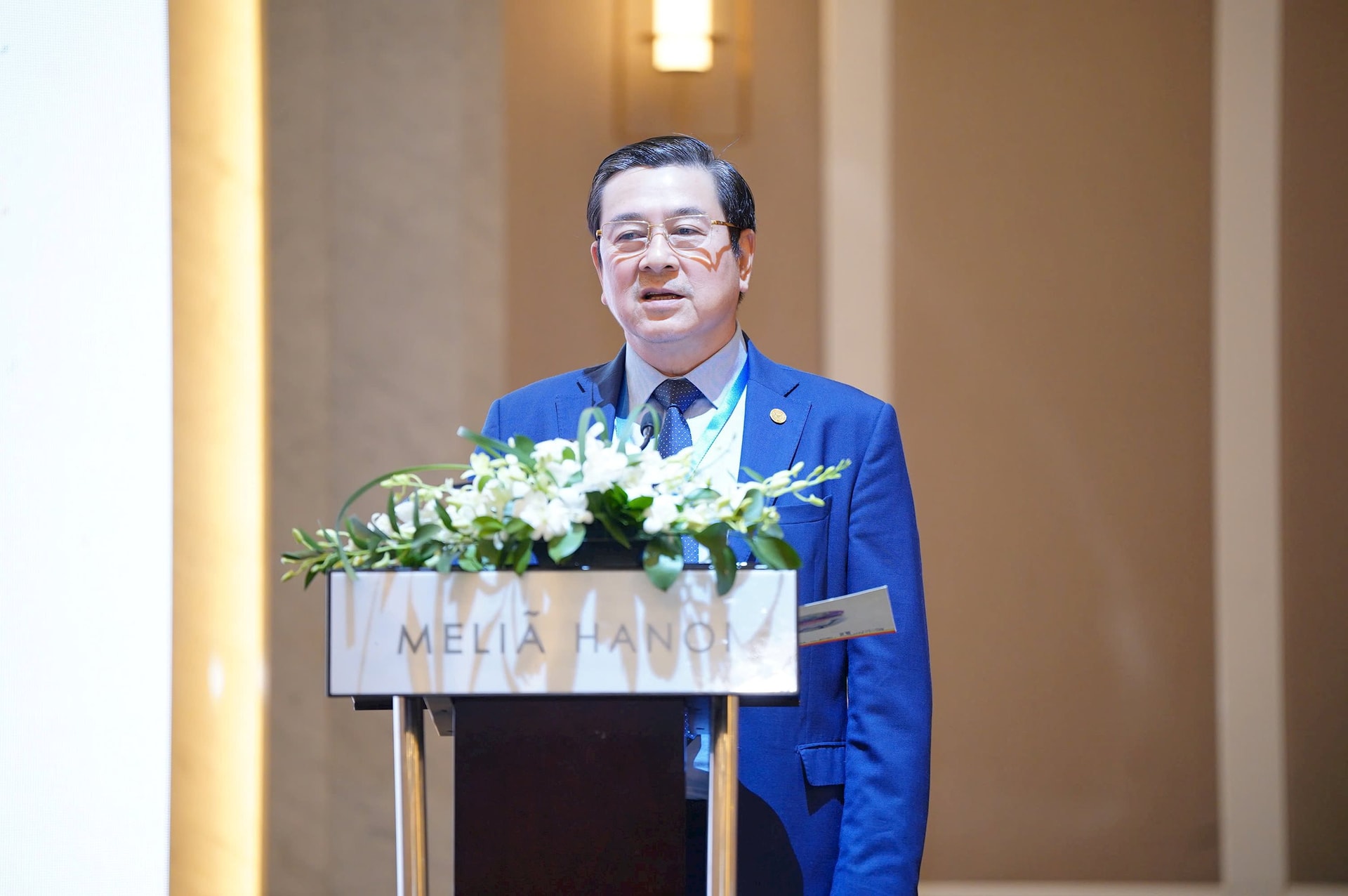 Lãnh đạo HDBank: NHTM đóng vai trò 'người cấp vốn' đến 'kiến tạo năng lực tài chính' cho kinh tế tư nhân
