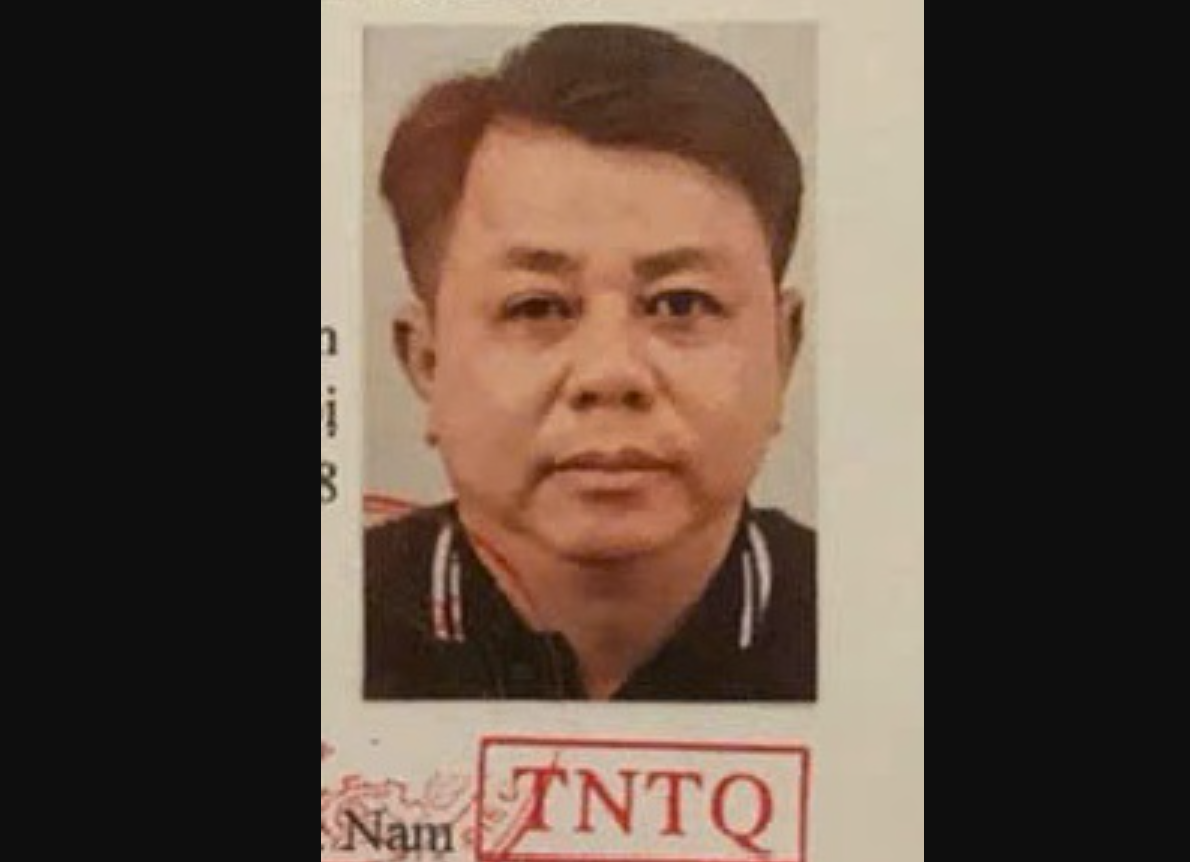 Truy nã toàn quốc Phạm Thanh Sơn SN 1974