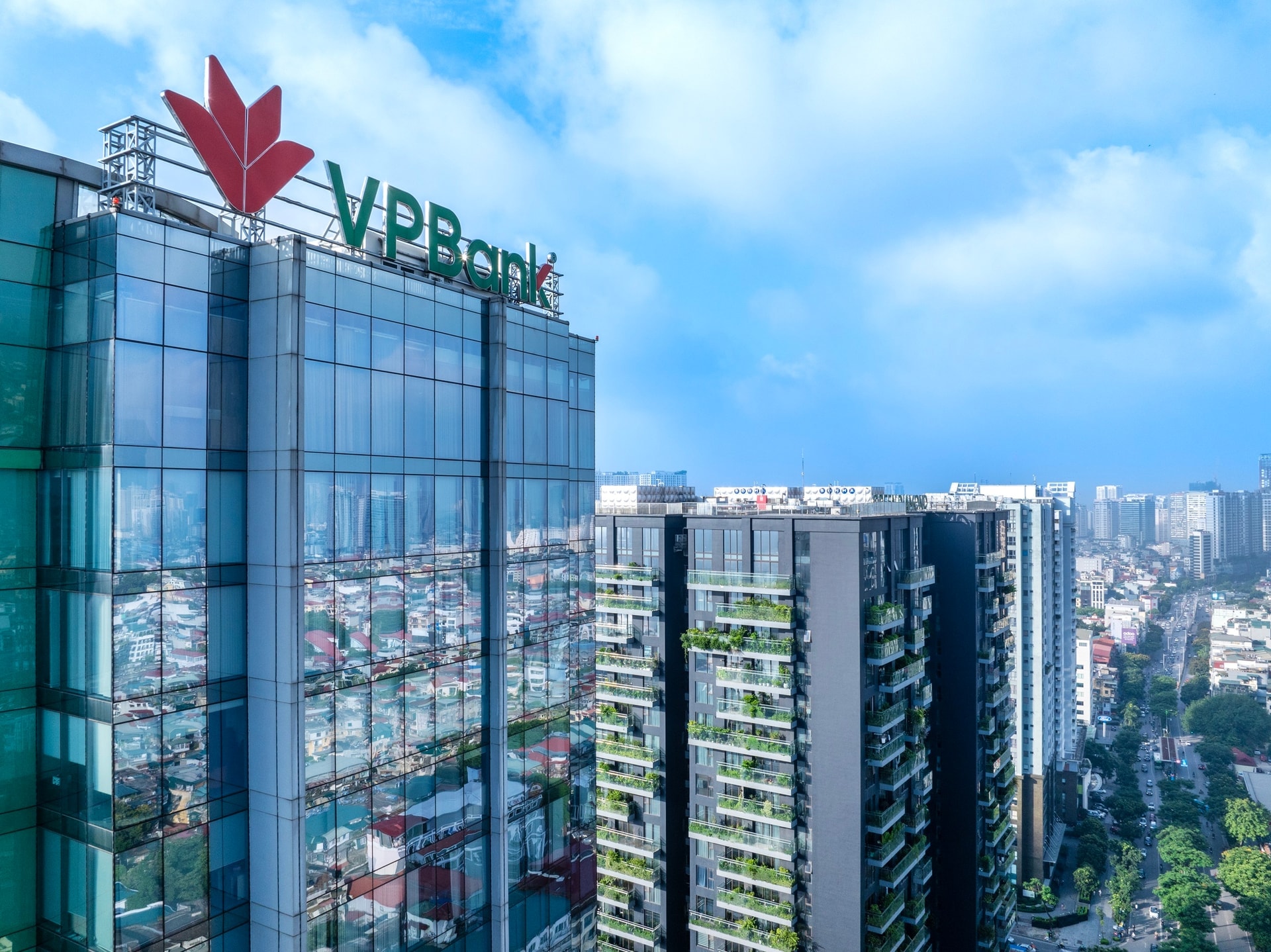 Dấu ấn huy động của VPBank quý I: Bứt tốc giữa giai đoạn thị trường nhiều thách thức