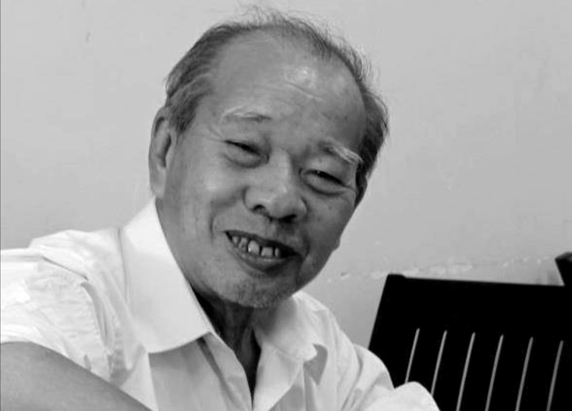 Nhà thơ nổi tiếng của Việt Nam qua đời
