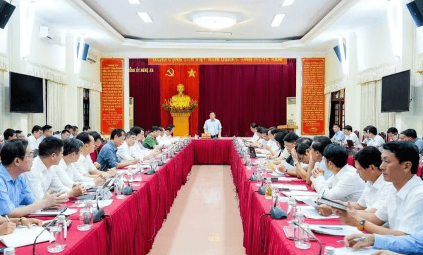 Chỉ hơn 10 ngày nữa, Việt Nam chính thức khởi công cao tốc 24.000 tỷ rút ngắn thời gian kết nối tới nước láng giềng- Ảnh 1. Chỉ hơn 10 ngày nữa, Việt Nam chính thức khởi công cao tốc 24.000 tỷ rút ngắn thời gian kết nối tới nước láng giềng- Ảnh 1.