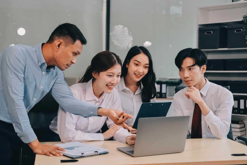 Người lao động năm 2026 không còn đặt lương cao lên hàng đầu