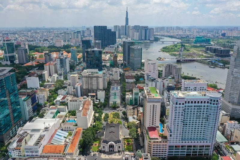 Thị trường bất động sản bước vào “cuộc lọc máu”: Chỉ còn chỗ cho sản phẩm có giá trị thực.