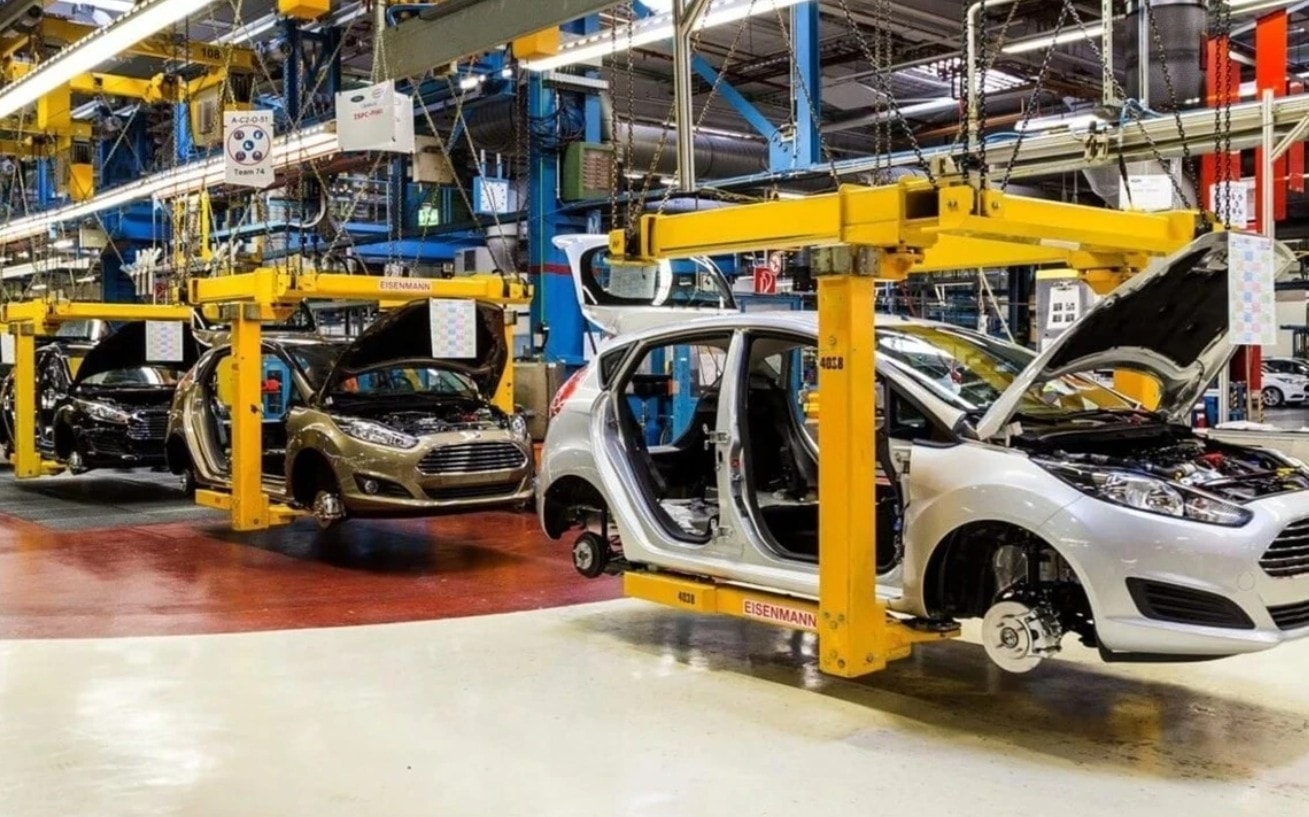 Việt Nam tiếp tục hút thêm một tập đoàn ô tô châu Âu, phương án xây nhà máy lắp ráp được nhắc tới