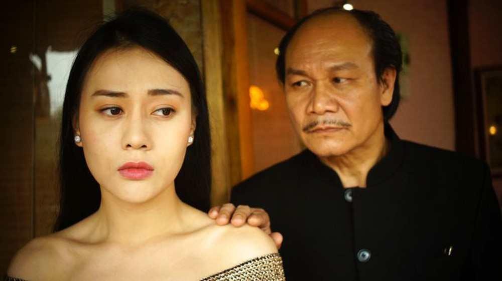 NSND nổi tiếng được mệnh danh là 'vua phản diện': Từng là kỹ sư hầm mỏ, được phong hàm Đại tá, giữ chức Phó Viện trưởng