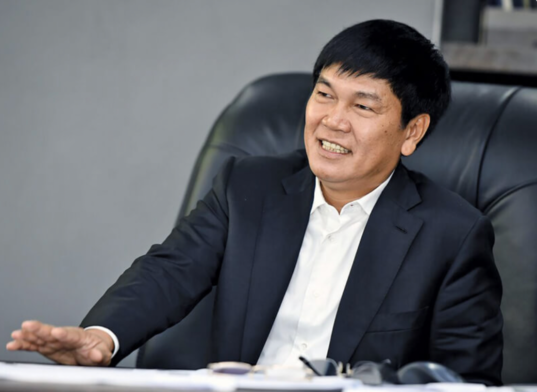 Nóng khai trường 20-22 Lào Cai: Doanh nghiệp nhà tỷ phú Trần Đình Long nhập cuộc, tranh xin cấp phép thăm dò quặng Apatit