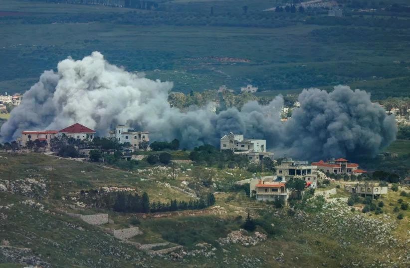 Israel nối lại các cuộc tấn công Li-băng, tuyên bố hạ chỉ huy Hezbollah