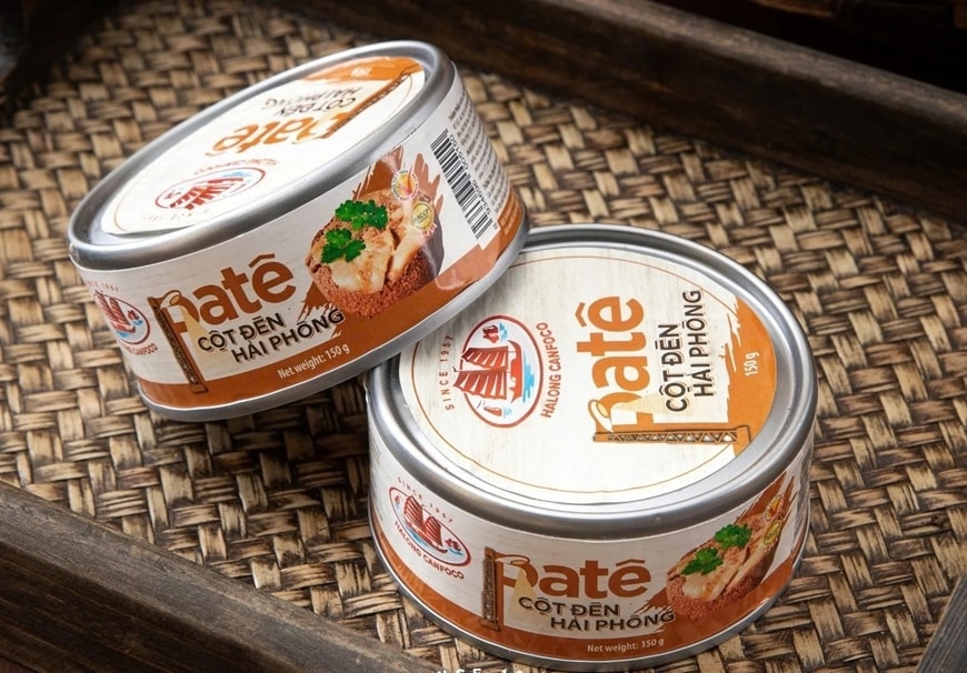 Mất niềm tin của người dùng, Đồ hộp Hạ Long lỗ theo quý gấp 10 lần cùng kỳ sau vụ thịt lợn bệnh