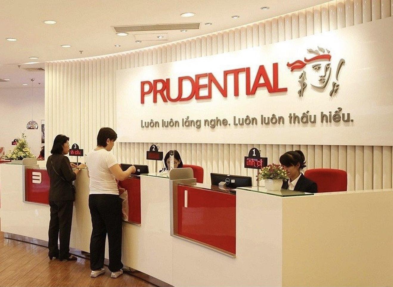 Prudential chuyển 5.100 tỷ đồng lợi nhuận ra nước ngoài, nhưng báo lỗ gộp ở Việt Nam: Cơ quan thuế vào cuộc