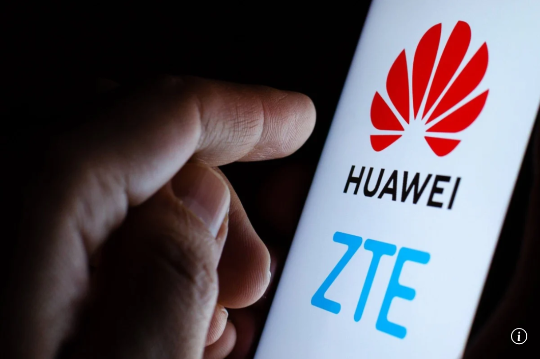 Châu Âu kêu gọi ‘xóa sổ’ sản phẩm Huawei và ZTE, thổi bùng chiến tranh thương mại với Trung Quốc