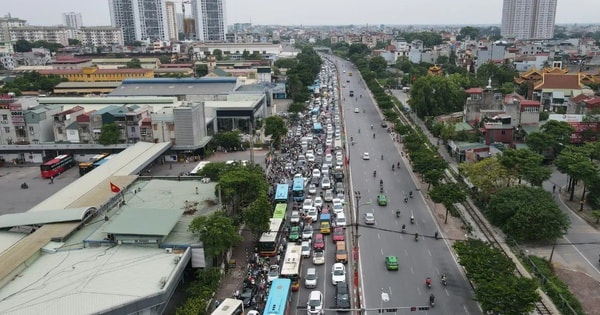 Quốc lộ 1A sắp mở rộng 90m, giá nhà đất khu Nam Hà Nội bị đẩy lên ‘chóng mặt’