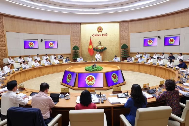 Xử lý triệt để tài sản công là nhà, đất dôi dư, không sử dụng trong quý II/2026 - Ảnh 1.