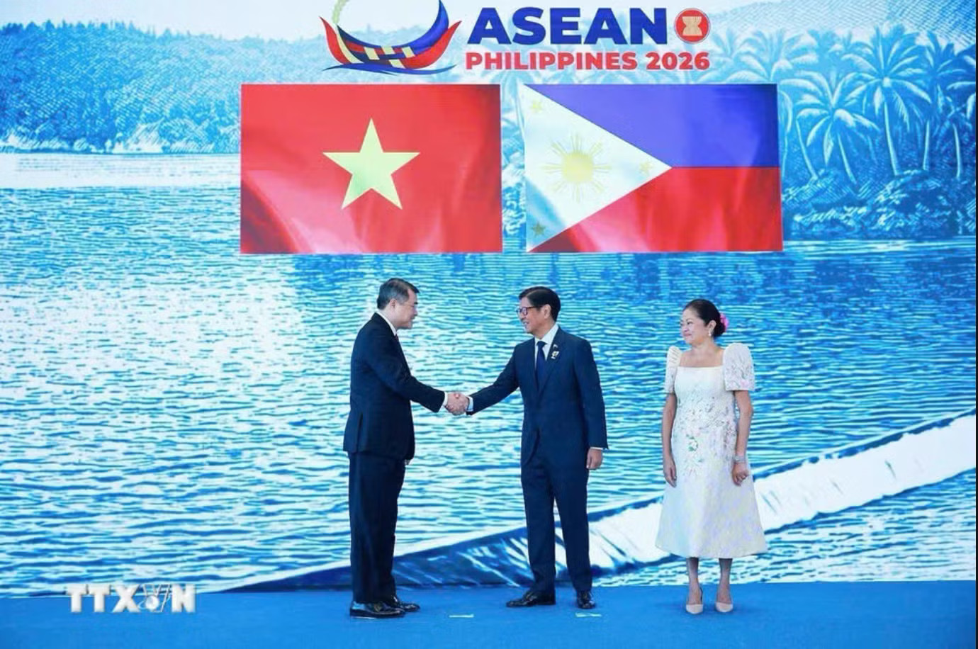 Thủ tướng Lê Minh Hưng sẽ có bài phát biểu quan trọng tại Hội nghị cấp cao ASEAN - Ảnh 1.