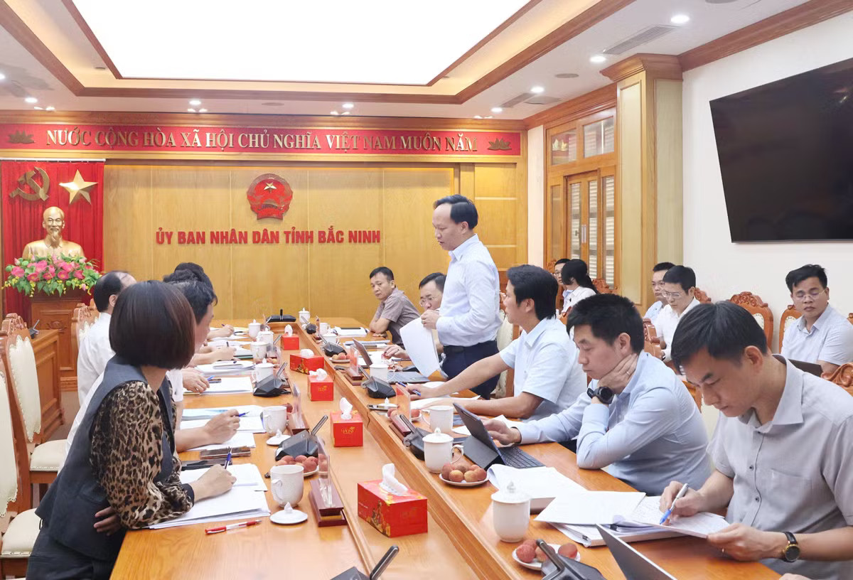 Bắc Ninh chạy nước rút 20.000 căn nhà ở xã hội - Ảnh 2.