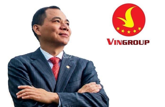 Công ty nhà Vingroup (VIC) đặt mục tiêu lãi 600 tỷ đồng, lấn sân mảng trạm sạc điện