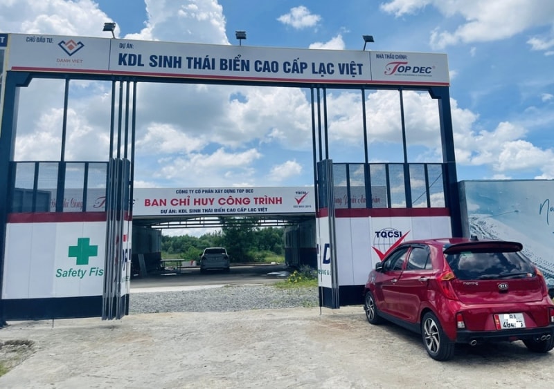 Lâm Đồng mở đợt thanh tra 28 dự án, khu du lịch 6.000 tỷ bị nghi 'lừa dối khách hàng' vào tầm ngắm