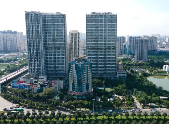 Nhiều dự án chung cư hỗn hợp gặp vướng mắc, kéo dài thủ tục vì đâu? Nhiều dự án chung cư hỗn hợp gặp vướng mắc, kéo dài thủ tục vì đâu?