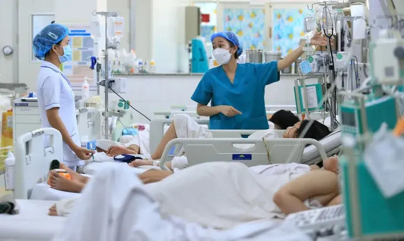 Đề xuất mới mức phụ cấp ưu đãi theo nghề của viên chức, người lao động tại cơ sở y tế công lập