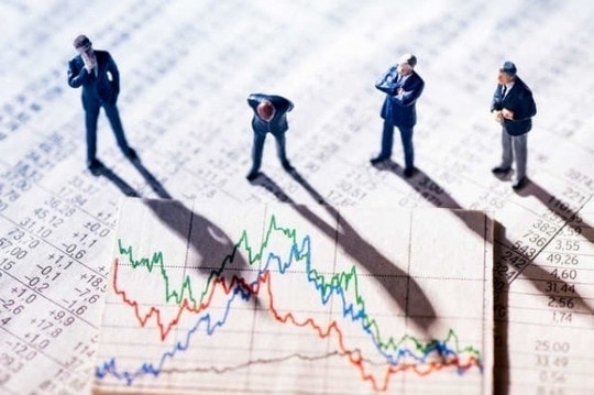 Một phút nắm trọn thị trường trước giờ giao dịch phiên 8/5: Chứng khoán Mỹ đỏ lửa, 3 ngân hàng lên kế hoạch niêm yết HoSE