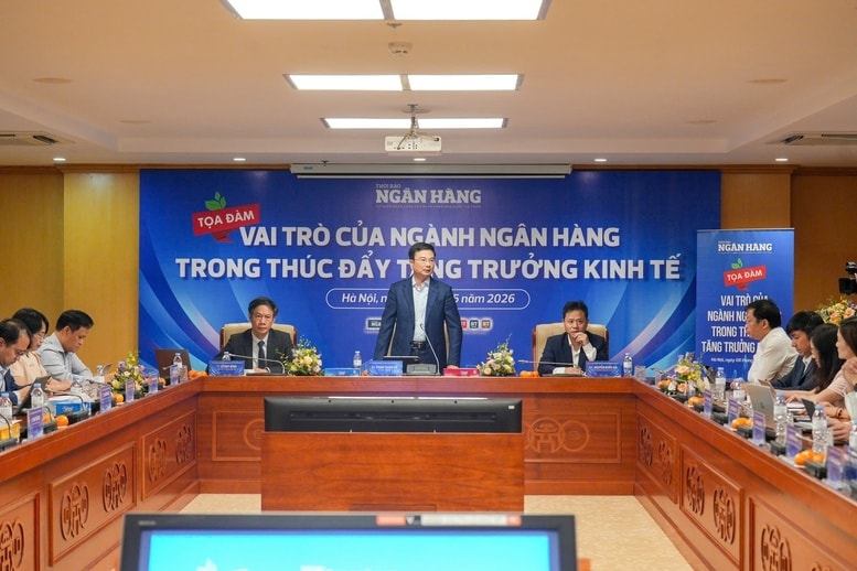Tín dụng nền kinh tế vượt 19,4 triệu tỷ đồng, NHNN nói gì về khả năng hấp thụ vốn?