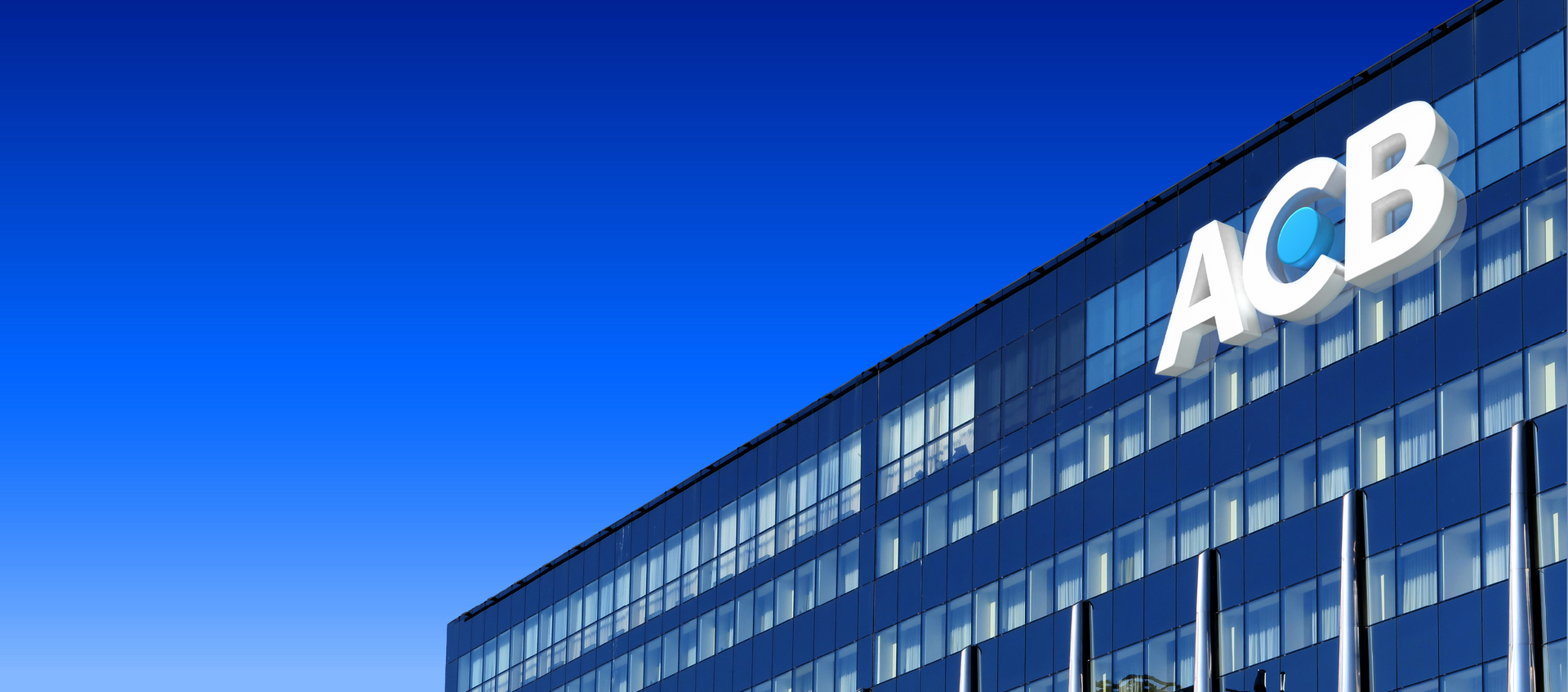 Moody's nâng triển vọng tín nhiệm của ACB lên 'Tích cực', củng cố vị thế nhóm ngân hàng dẫn đầu - Ảnh 1.