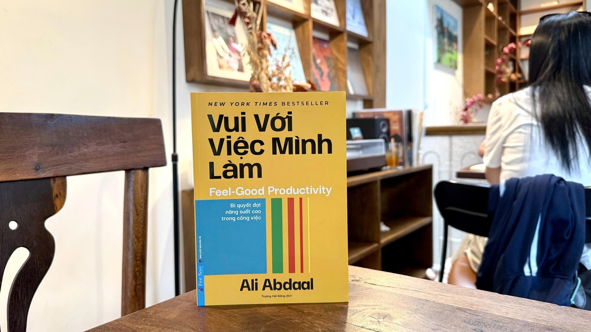 Khi người lớn quên mất cách chơi