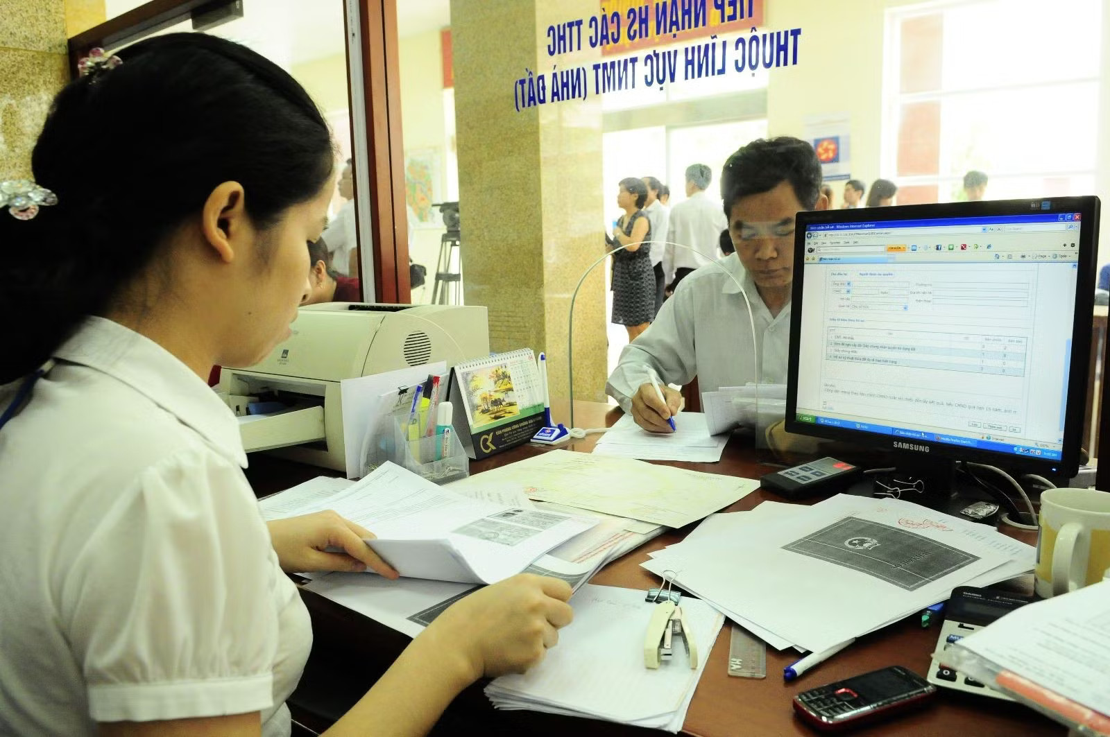 Chỉ lệnh đặc biệt từ Thủ tướng - Ảnh 7.