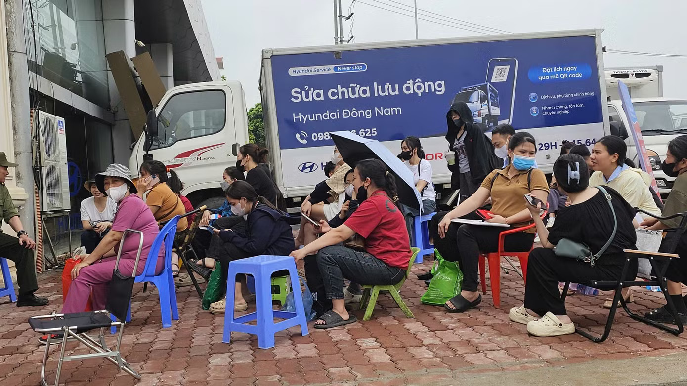 Chặn trục lợi nhà ở xã hội, Bộ Xây dựng ban hành 2 thủ tục xét duyệt mới - Ảnh 1.