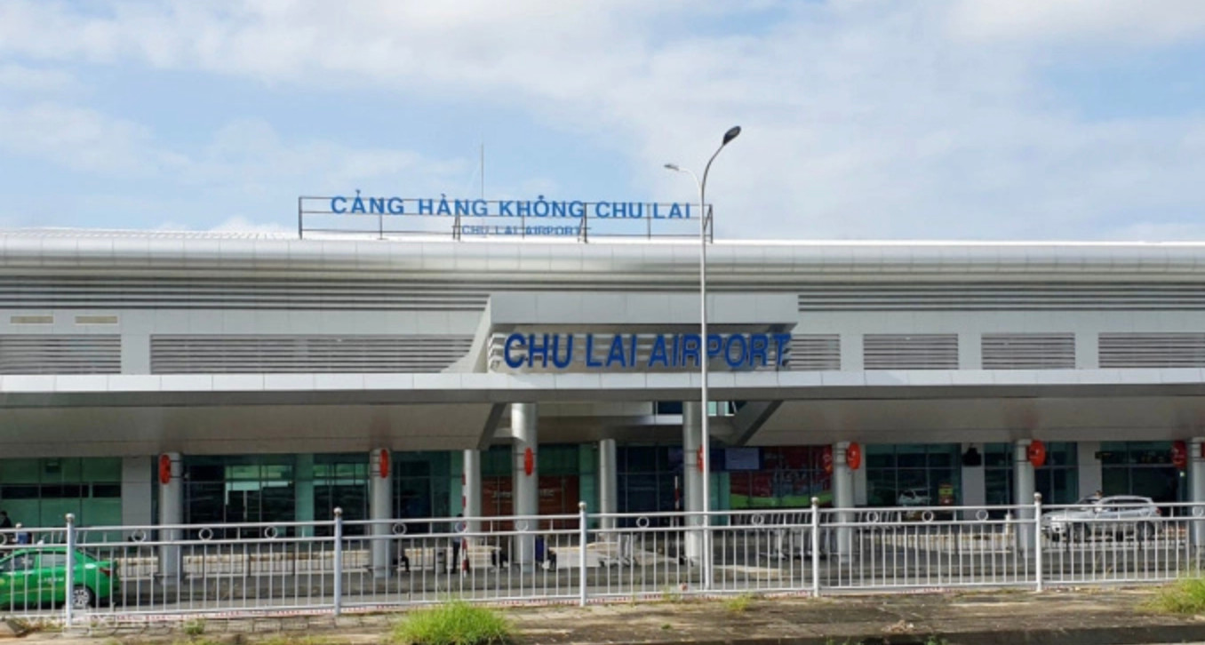 Lần đầu tiên trong lịch sử, Việt Nam sẽ sở hữu 4 cảng hàng không đạt chuẩn 4F- Ảnh 6.