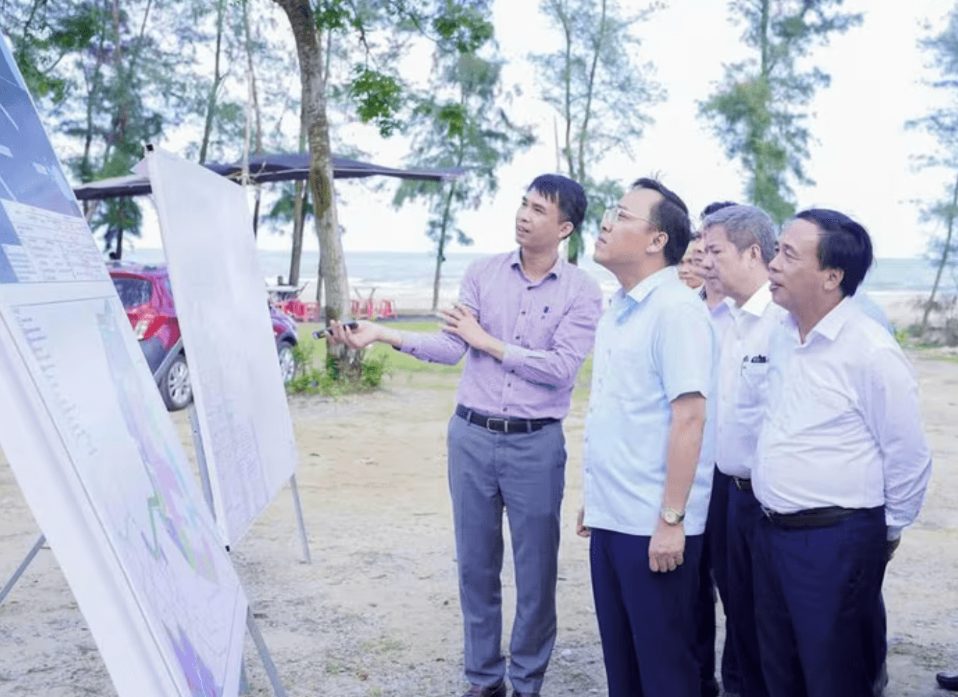 Chỉ hơn 1 tuần nữa, Việt Nam chính thức khởi công siêu dự án nhiệt điện 60.000 tỷ- Ảnh 1.