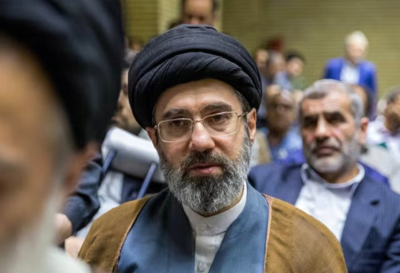 Mỹ bối rối với ‘bộ não trong bóng tối’ của Iran - Ảnh 1.
