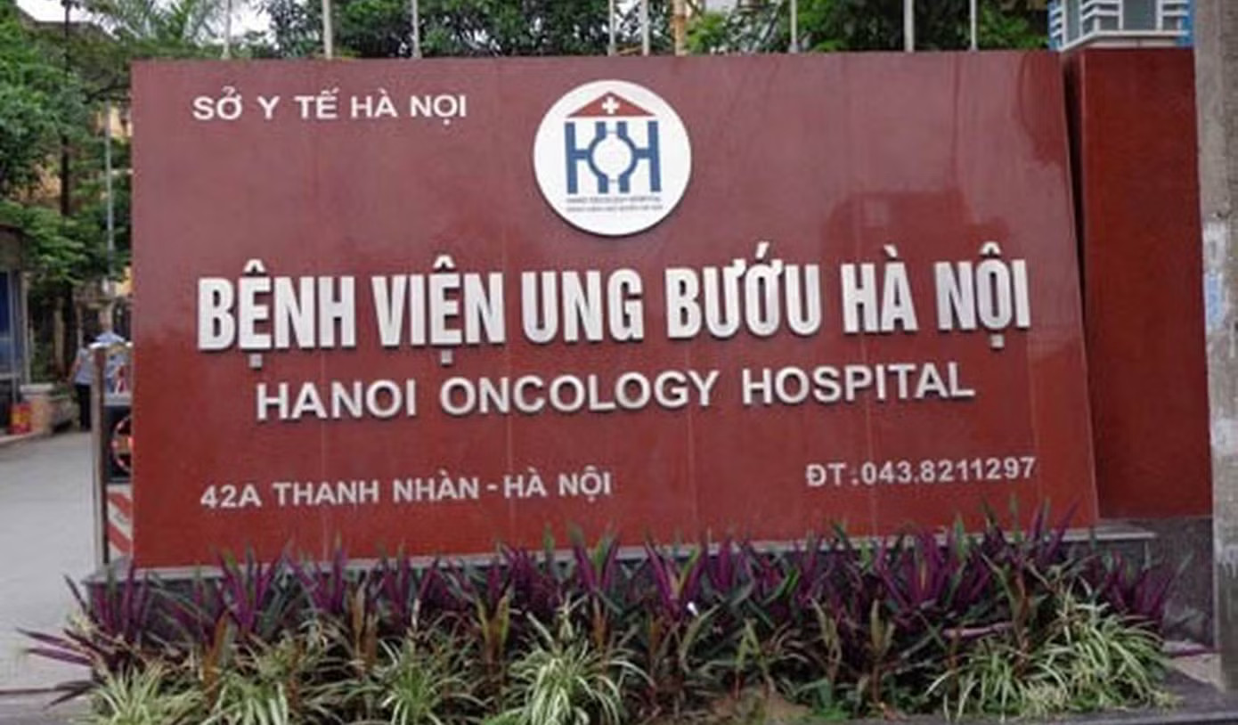 Hà Nội đề xuất xây Bệnh viện Ung bướu Hà Nội cơ sở 2 hơn 4.700 tỷ - Ảnh 1.