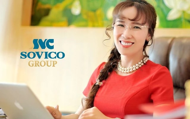Tập đoàn của tỷ phú Nguyễn Thị Phương Thảo tăng tốc trong lĩnh vực đường sắt