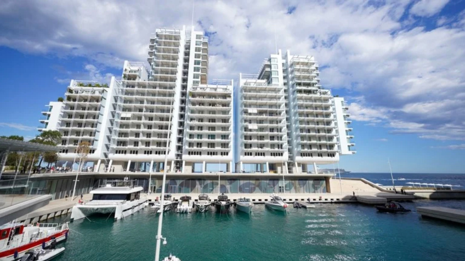 Penthouse đắt nhất thế giới vừa đổi chủ với giá hơn 13.000 tỷ- Ảnh 1.