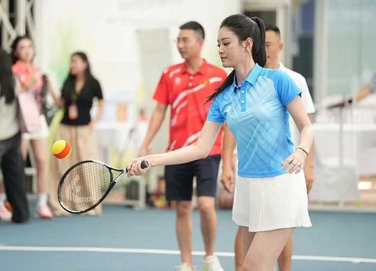 Việt Nam khai sinh môn thể thao ToTEN - Ảnh 3.