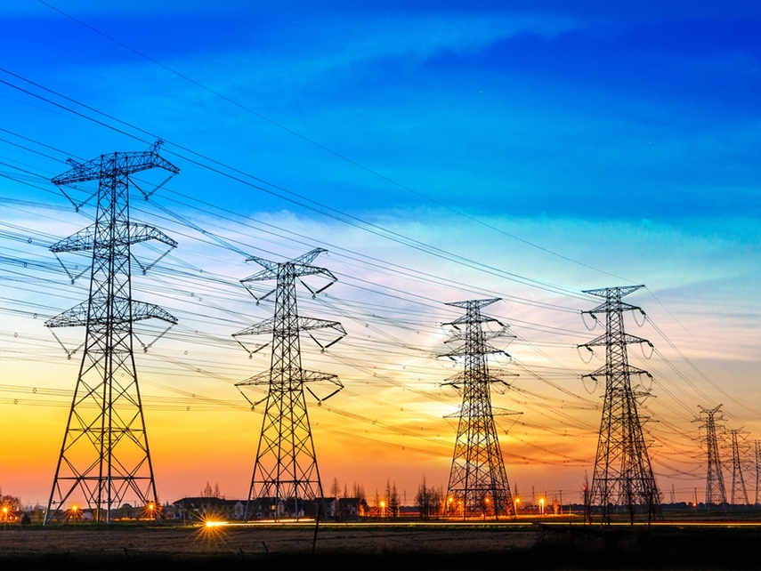 Tập đoàn PC1 đã hưởng lợi bao nhiêu tại dự án đường dây 500kV mạch 3?