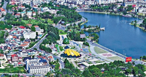 Tỉnh lớn nhất Việt Nam tham vọng trở thành 'đầu tàu' tăng trưởng mới trước năm 2030