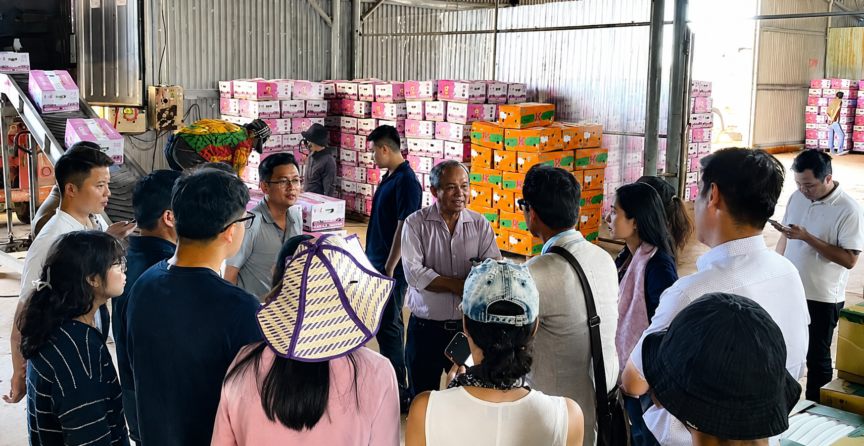 Bầu Đức gom thêm gần 7.000ha đất cho HAGL chỉ sau vài tháng, mỗi lao động đang giúp Chủ tịch 'quản lý' hơn 14ha