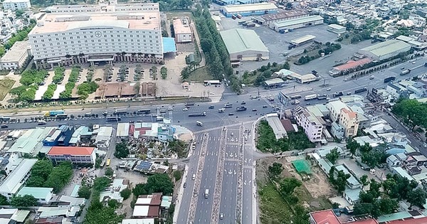 TP lớn nhất Việt Nam đề xuất đặt tên 7 tuyến đường theo tên danh nhân