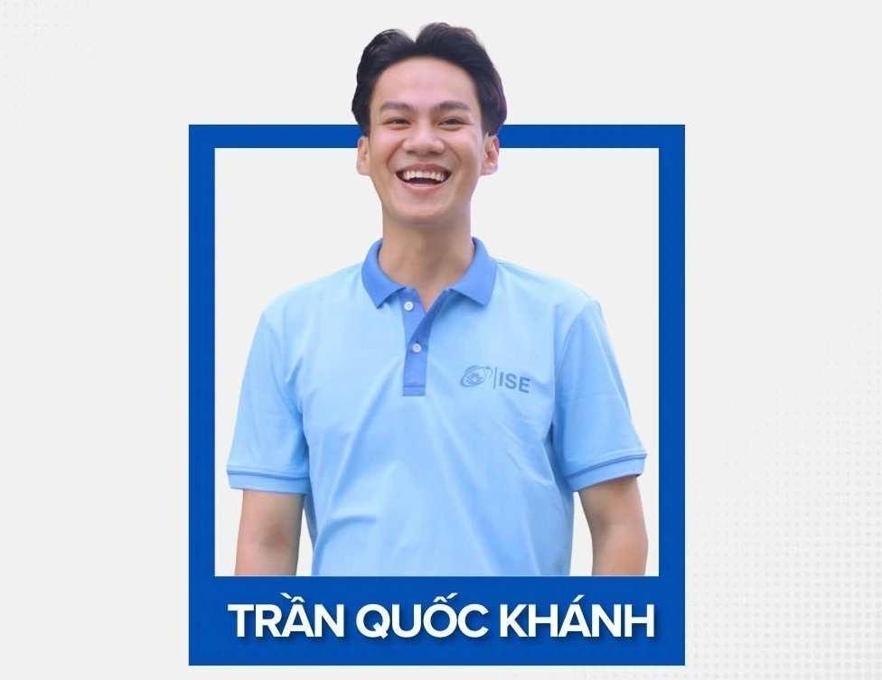 Chàng trai 26 tuổi quê An Giang nhận học bổng Tiến sĩ ĐHQG top 8 thế giới, từng được trao vinh dự đặc biệt từ quỹ của tỷ phú Phạm Nhật Vượng