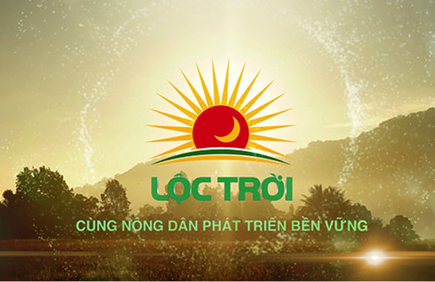 Lộc Trời (LTG) miễn nhiệm Phó Tổng Giám đốc giữa lúc nhận bản án phải trả ngân hàng hơn 200 tỷ đồng