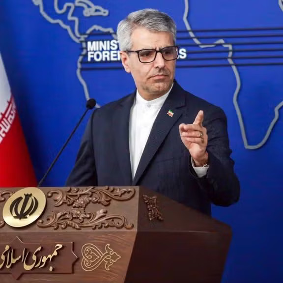 Iran khẳng định đề xuất gửi Mỹ là 'hợp lý' - Ảnh 1.