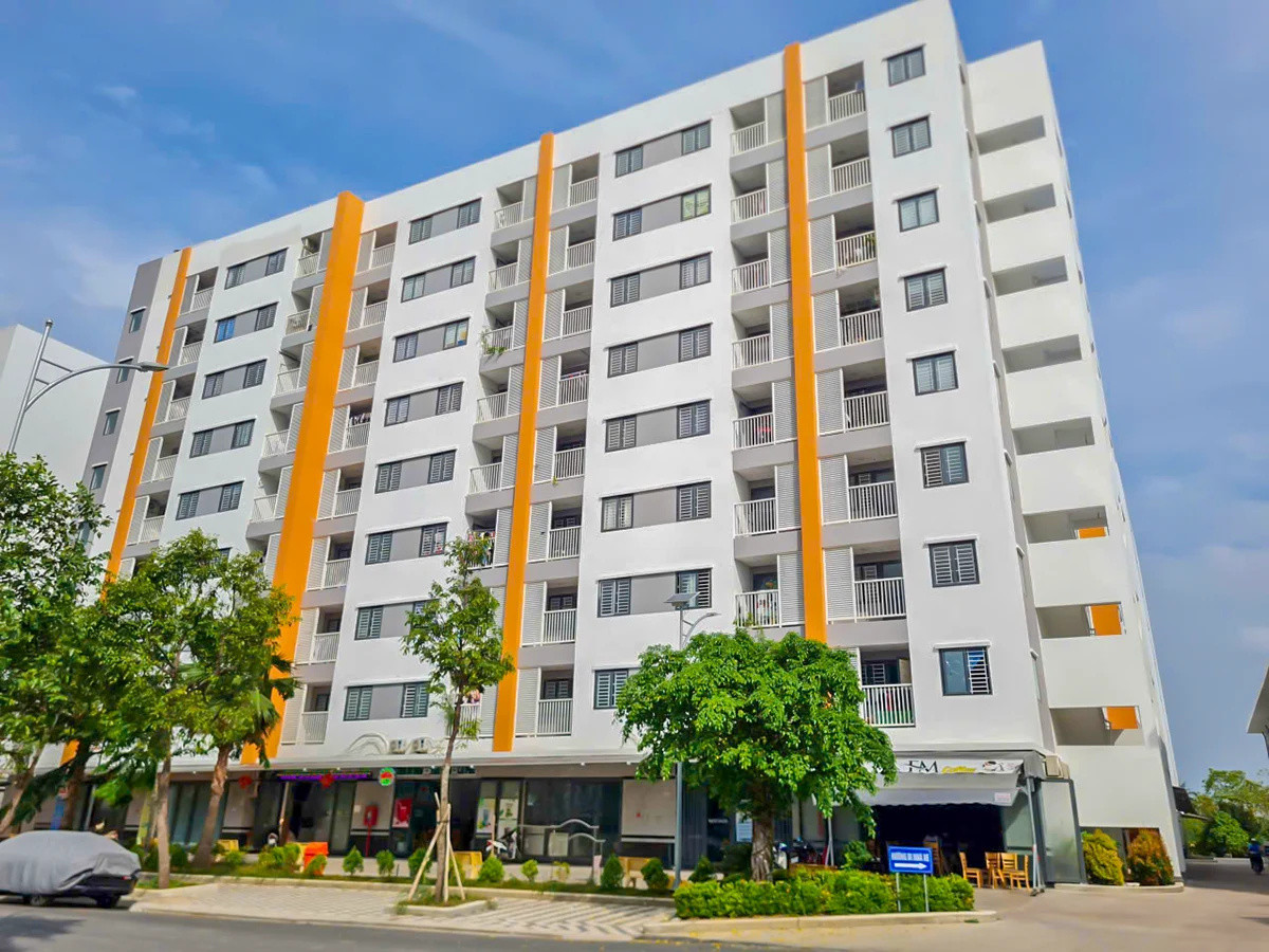 Thị trường bất động sản 2026: Nguồn cung phục hồi nhưng nhà ở vừa túi tiền tiếp tục biến mất- Ảnh 2.
