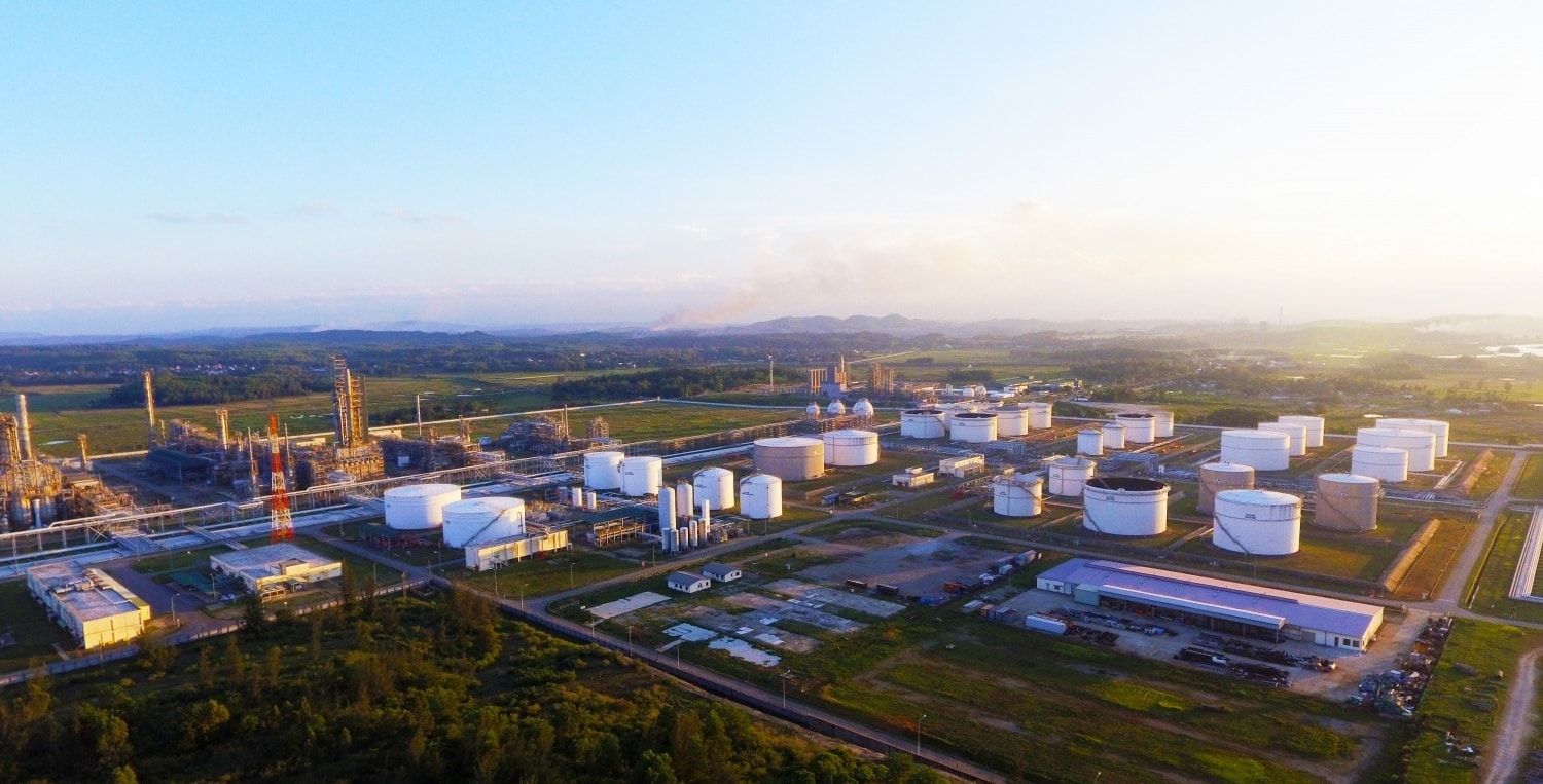 Tập đoàn triệu tỷ báo tin vui: Sản lượng khai thác dầu thô 4 tháng đầu năm tăng 14,3%