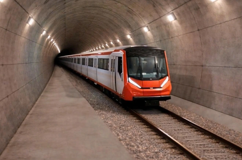 Đoàn công tác từ dự án metro 55.000 tỷ ghé thăm nhà máy thép 30 năm tuổi: Thêm doanh nghiệp muốn gia nhập cuộc chơi