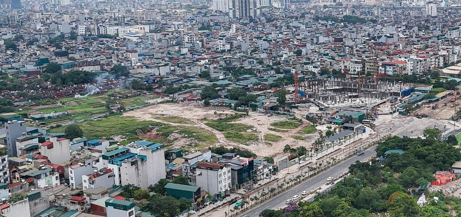 Dự án nhà tang lễ với 2 tòa tháp 13 tầng: Định hướng theo mô hình ‘công viên nhà tang lễ’ như Nhật Bản, Trung Quốc- Ảnh 2.