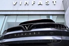 Đối tác của VinFast được hỗ trợ tới 4 tỷ đồng khi mở xưởng dịch vụ nhượng quyền