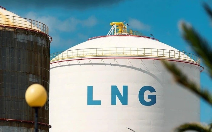 Bộ Công Thương gỡ 'nút thắt' lớn nhất cho các dự án điện khí LNG tỷ USD