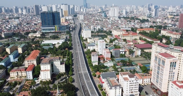 Thị trường bất động sản 2026: Nguồn cung phục hồi nhưng nhà ở vừa túi tiền tiếp tục ‘biến mất’