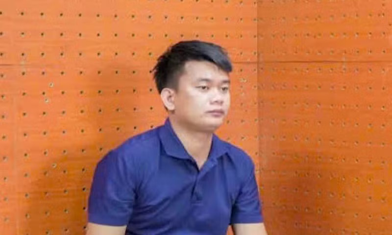 Sát hại người tình đang mang thai, 5 ngày sau quay lại đổ xăng, dầu lên thi thể - Ảnh 1.